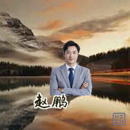 赵鹏